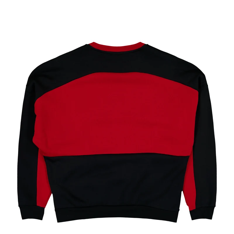 Cutline Crewneck