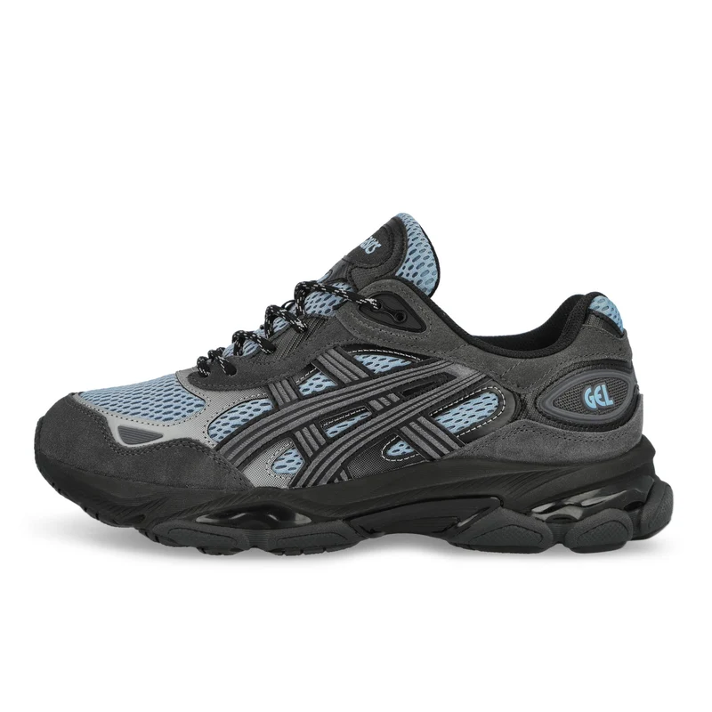 Gel-NYC 2.0