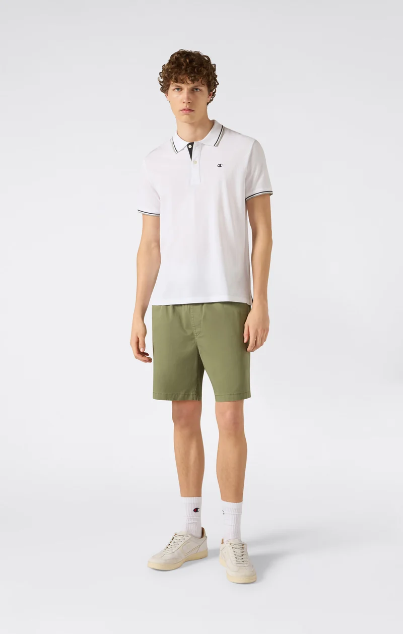 Men’s 7” Chino Shorts Icons