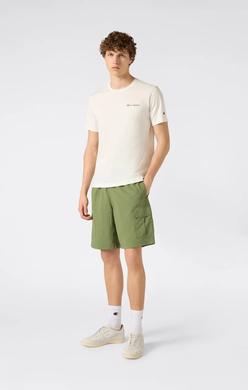 Men’s 9” Cargo Shorts Icons