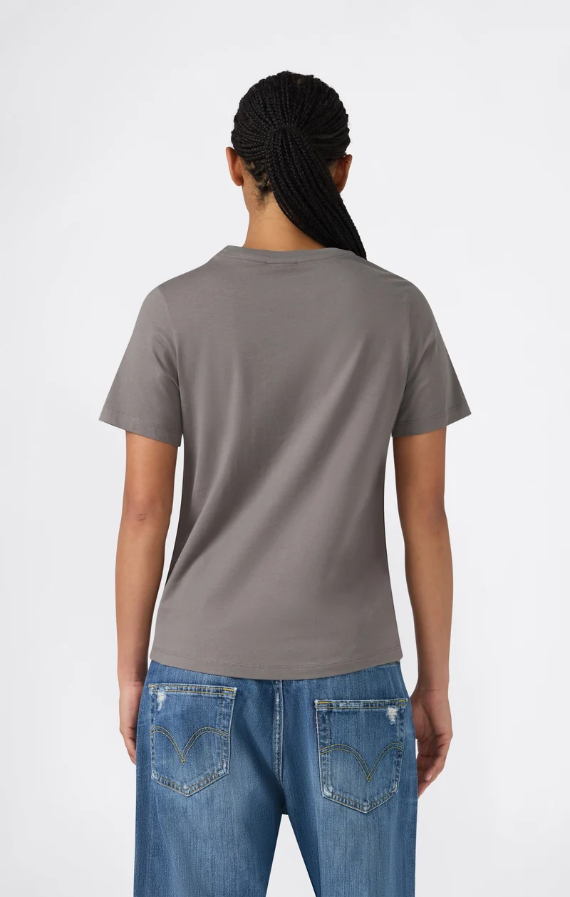 Women’s Graphic Crewneck T-Shirt