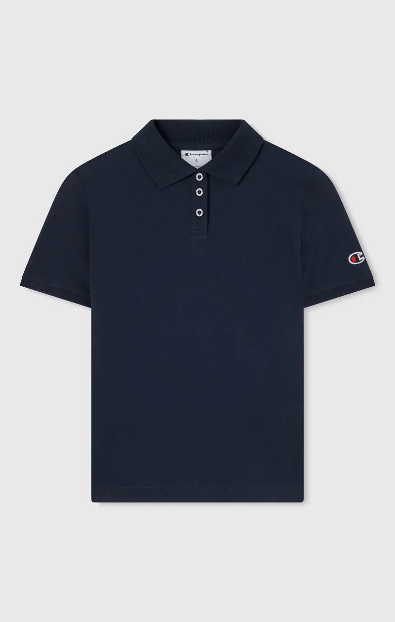 Women’s Slim Fit Cotton Piqué Polo Icons