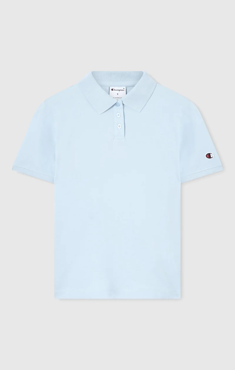 Women’s Slim Fit Cotton Piqué Polo Icons