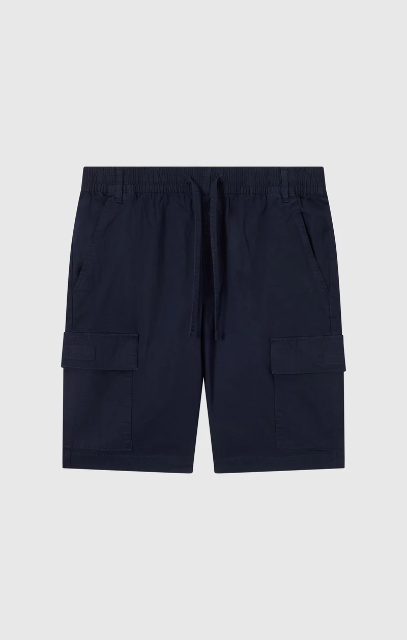 Men’s Cargo Shorts in Ripstop Fabric Icons