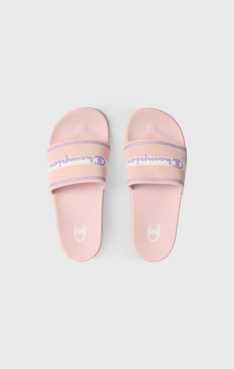 Kids' JAMBIANI U GS Slides Unisex