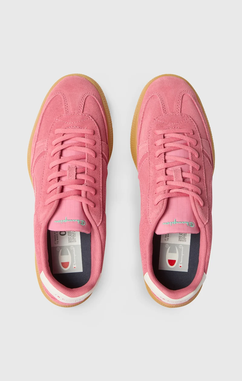 Women's CL78 WAVE Low Cut Trainers