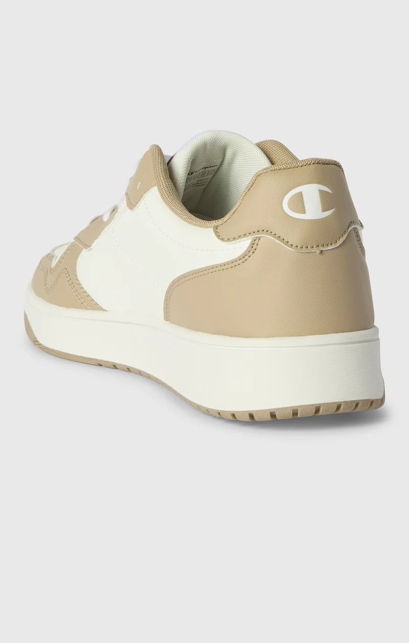 Men’s RS25 SL Low Cut Trainers