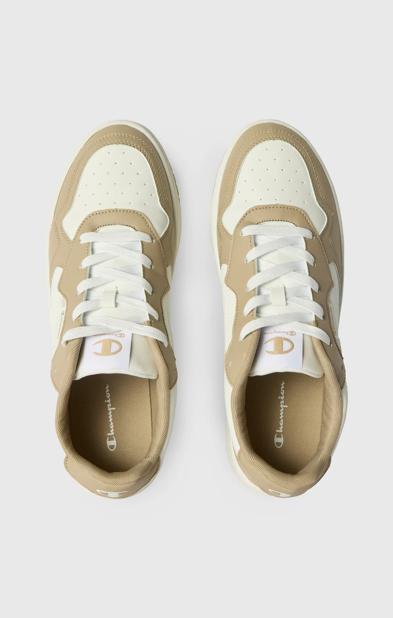 Men’s RS25 SL Low Cut Trainers