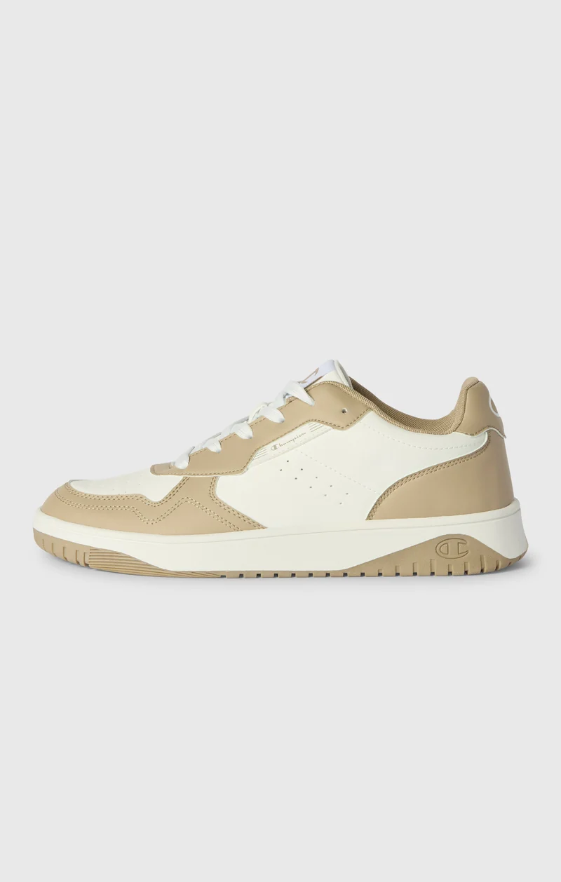 Men’s RS25 SL Low Cut Trainers