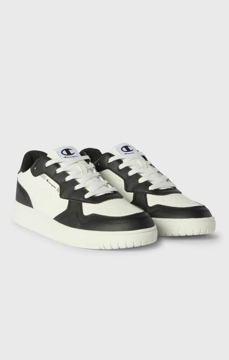 Men’s RS25 SL Low Cut Trainers