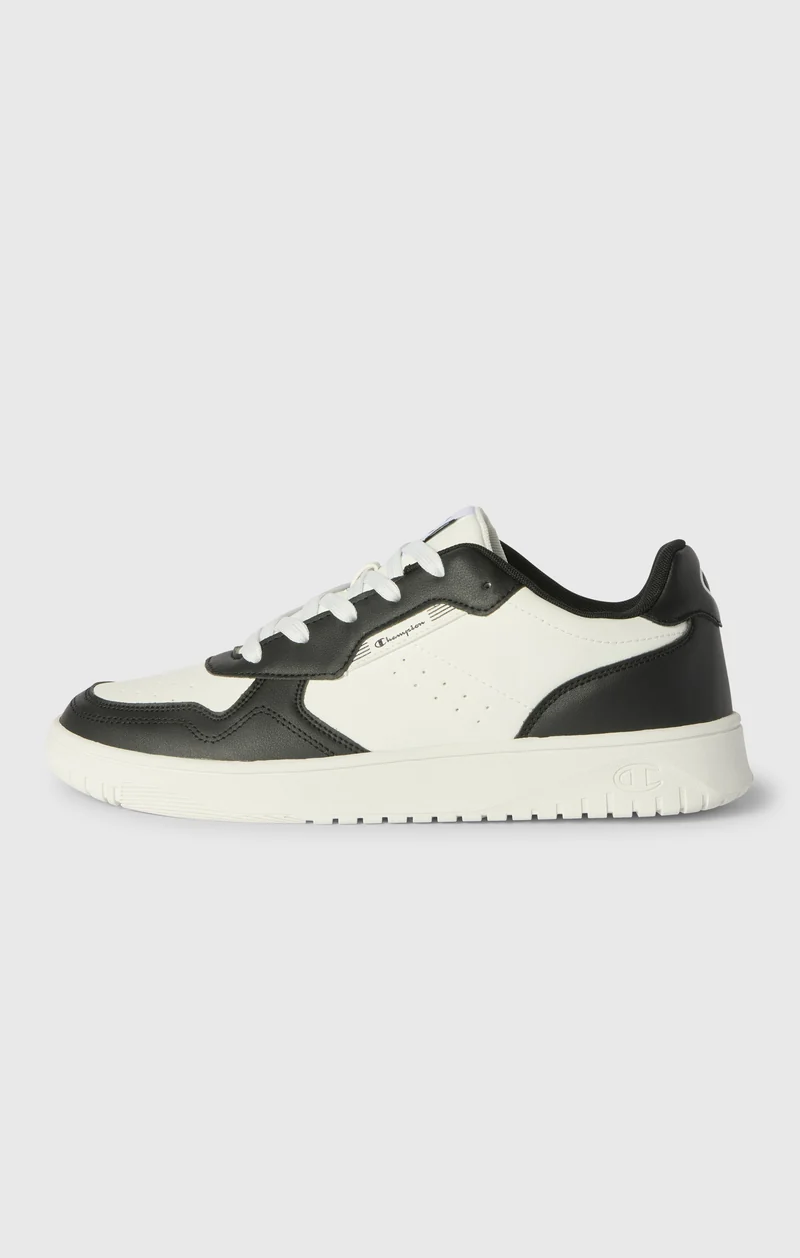 Men’s RS25 SL Low Cut Trainers
