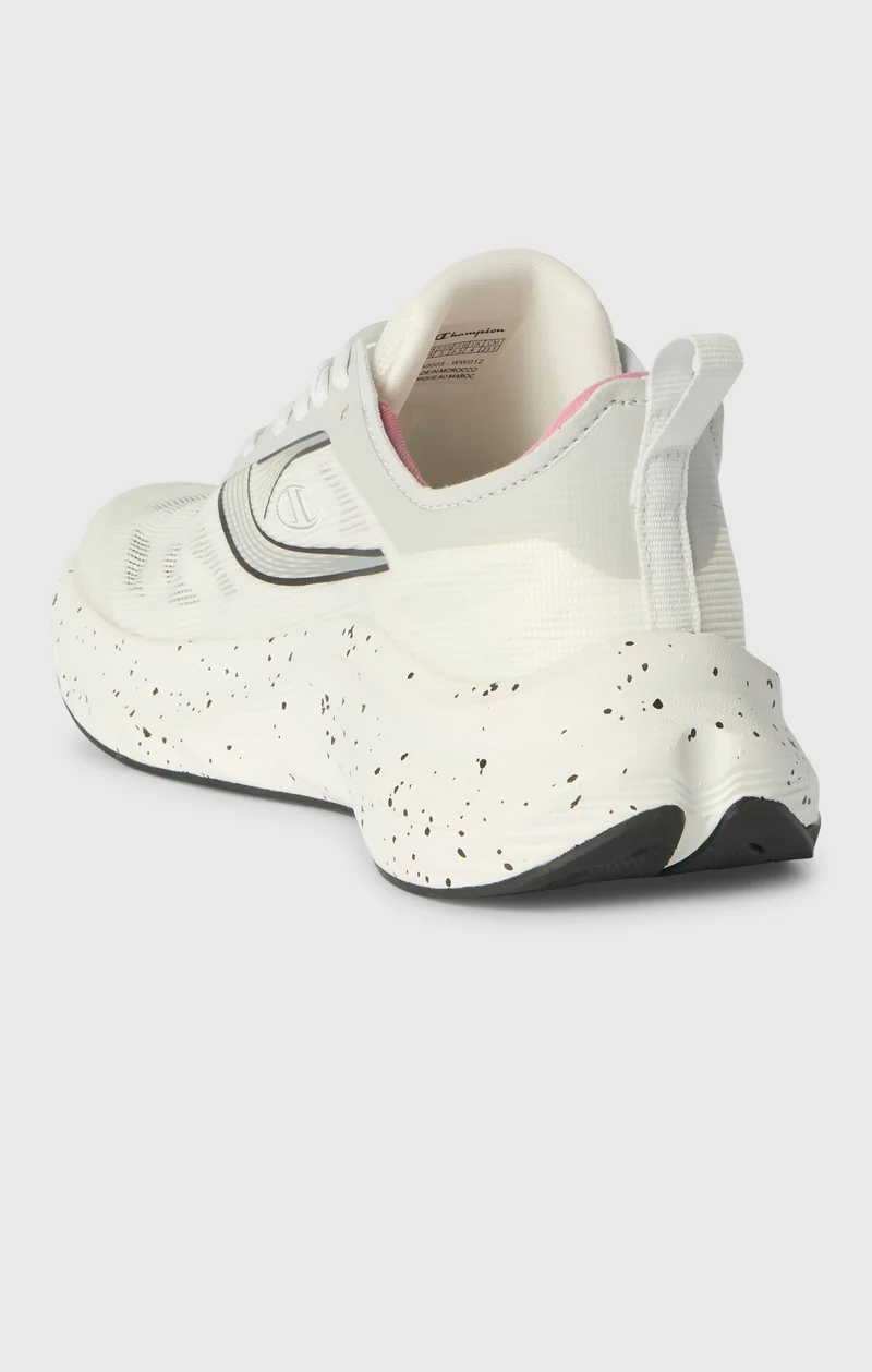 Ion Tech Low Cut Running Shoe