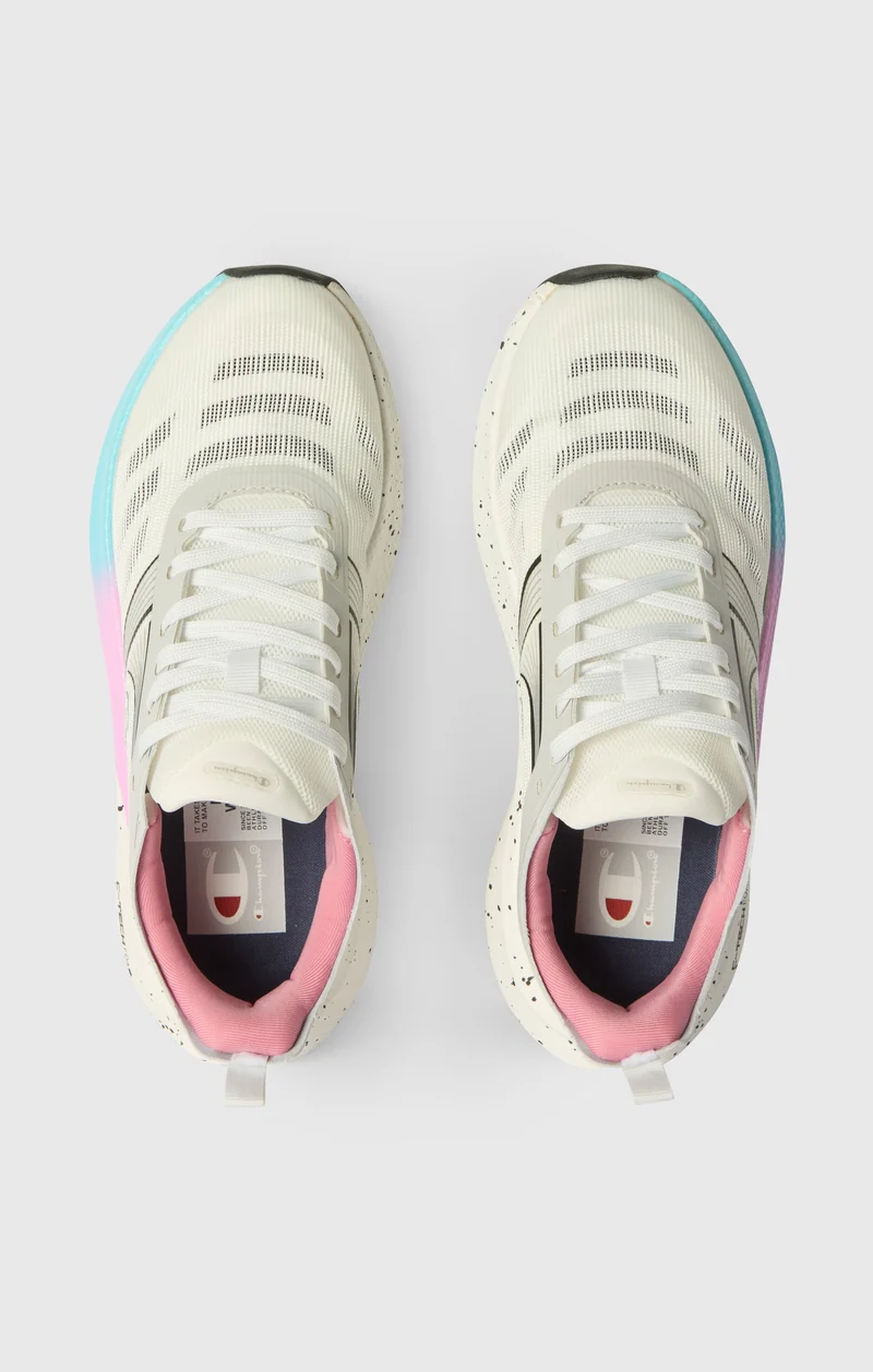Ion Tech Low Cut Running Shoe