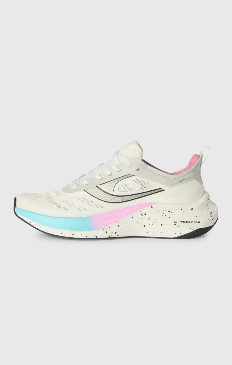 Ion Tech Low Cut Running Shoe