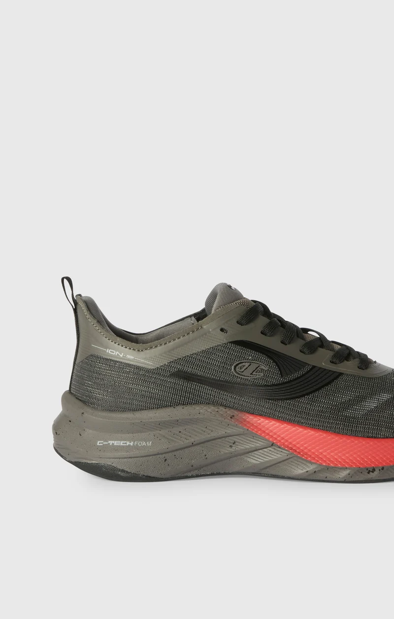 Ion Tech Low Cut Running Shoe