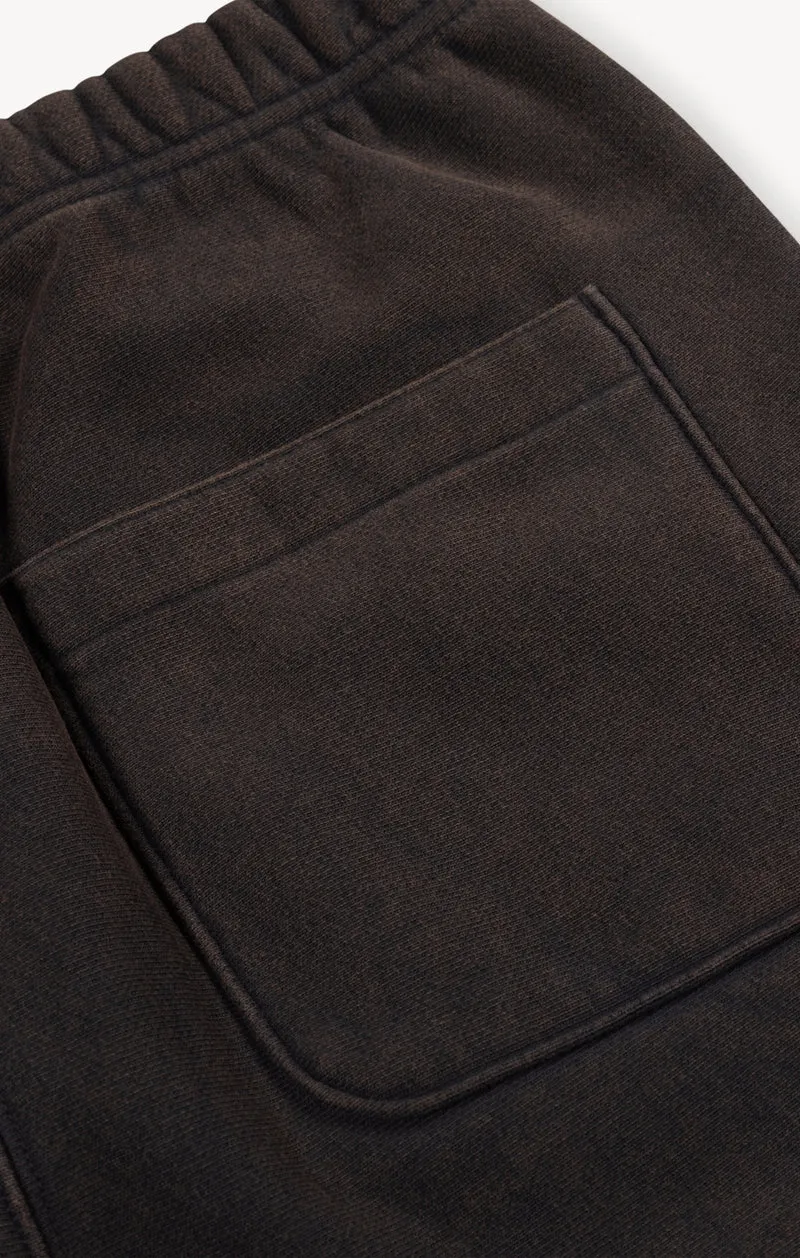 Unisex Straight Hem Pants Aries x Champion