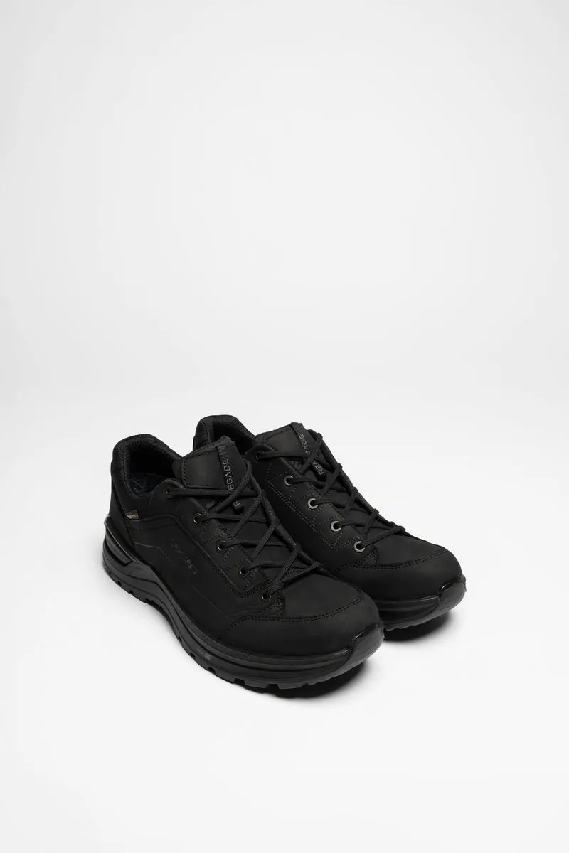 Renegade EVO GTX Lo Herren (Schwarz)