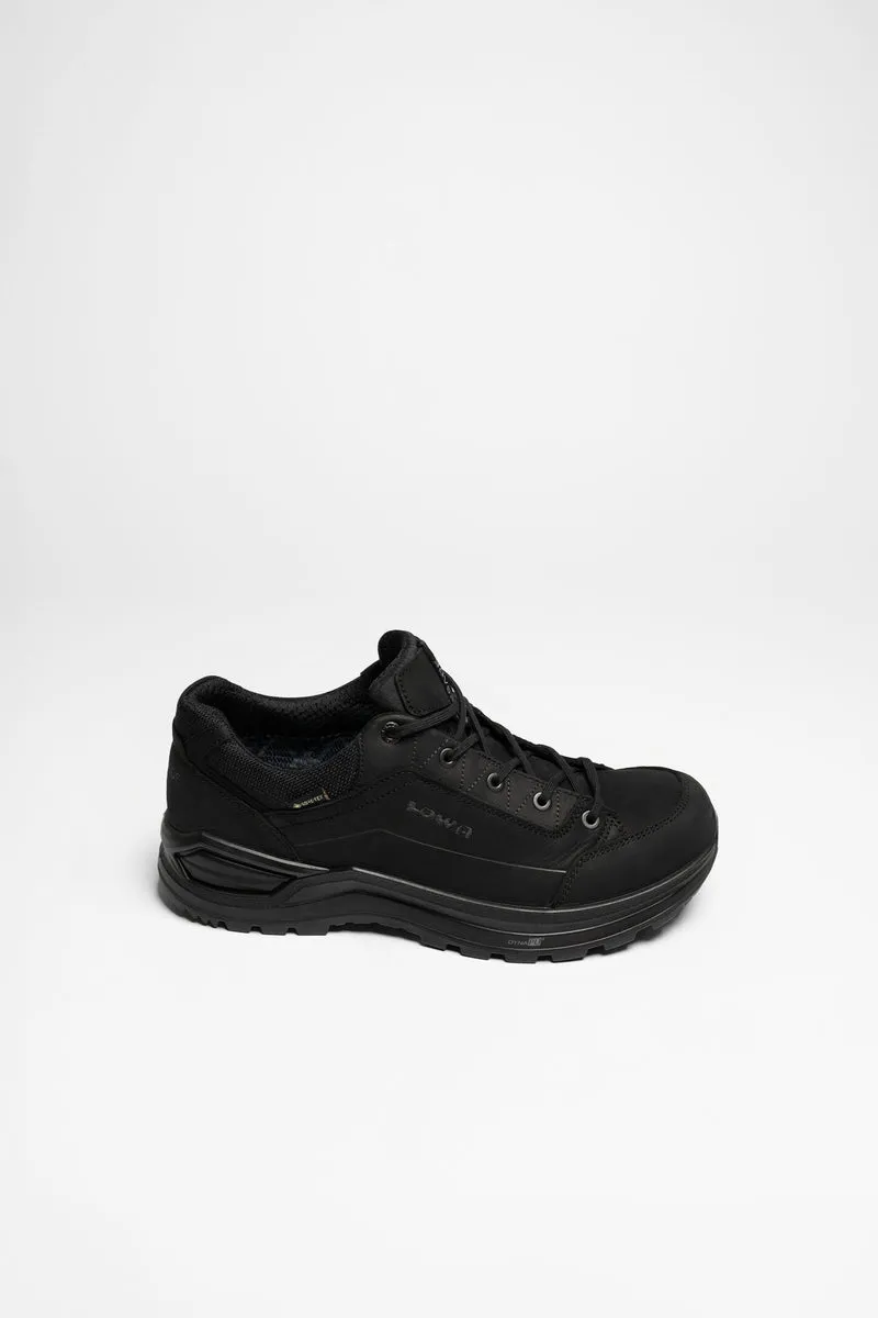 Renegade EVO GTX Lo Herren (Schwarz)
