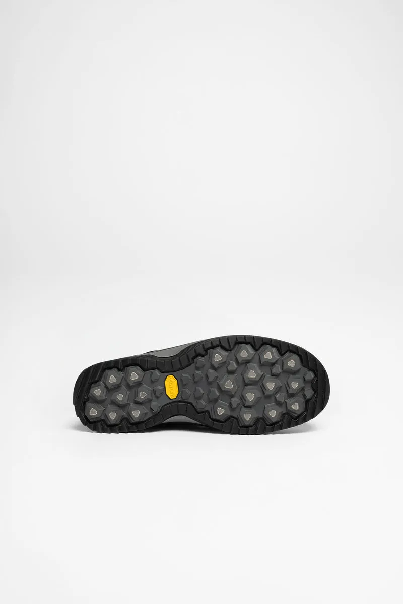 Disentis GTX Herren (Schwarz/Grau)