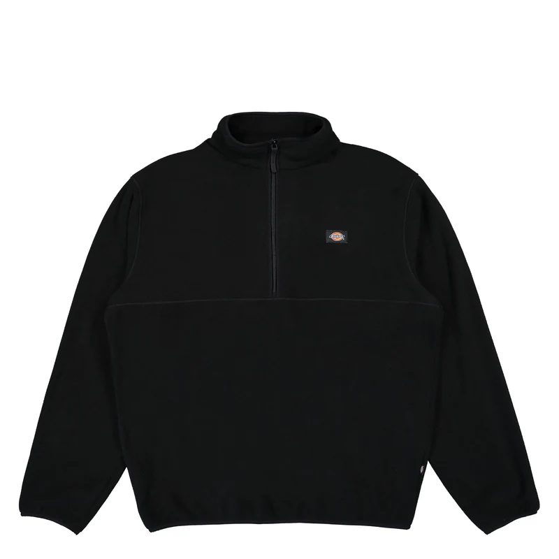 Louisburg Fleece Sweater