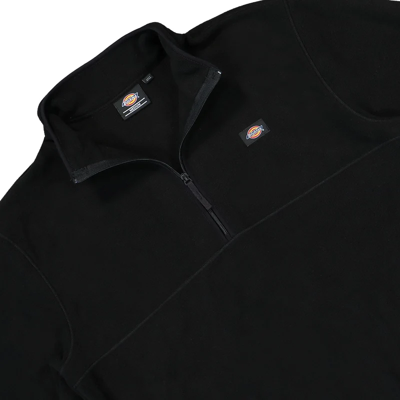 Louisburg Fleece Sweater