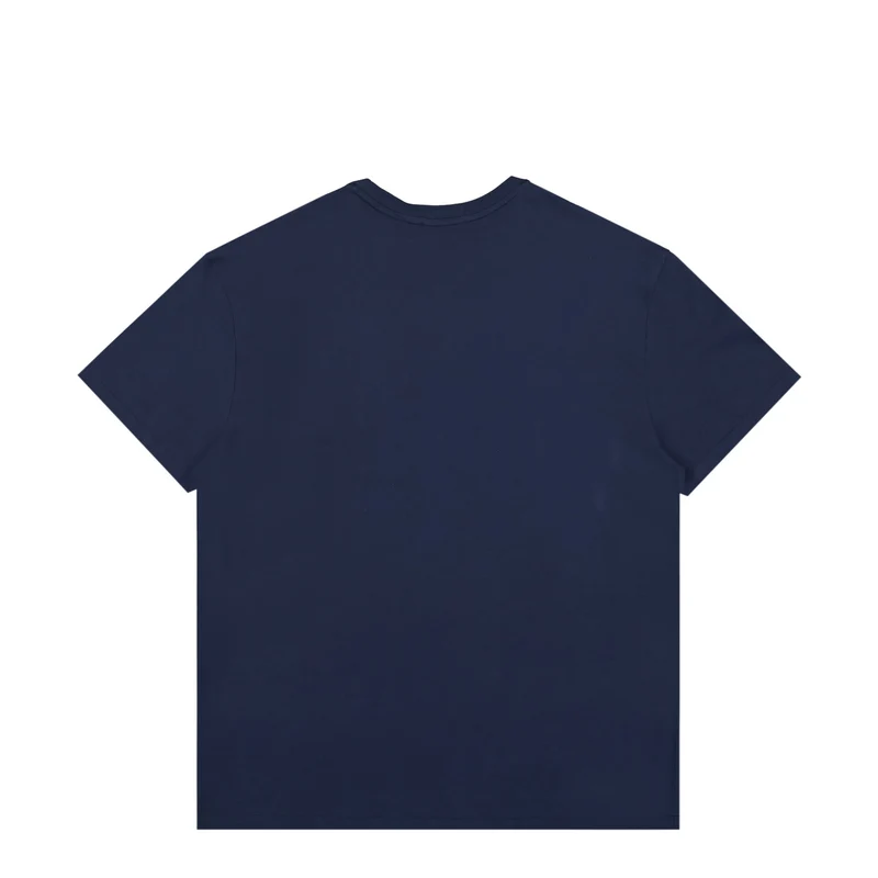 Short Sleeve Polo Bear T-Shirt