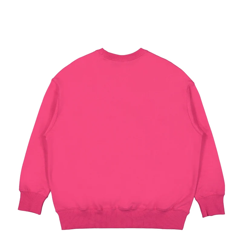 W Phoenix Fleece Oversize Sweatshirt