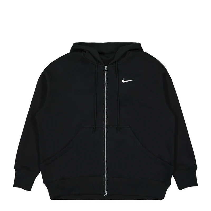 W Phoenix Fleece Oversize Hoodie