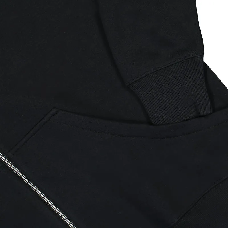 W Phoenix Fleece Oversize Hoodie