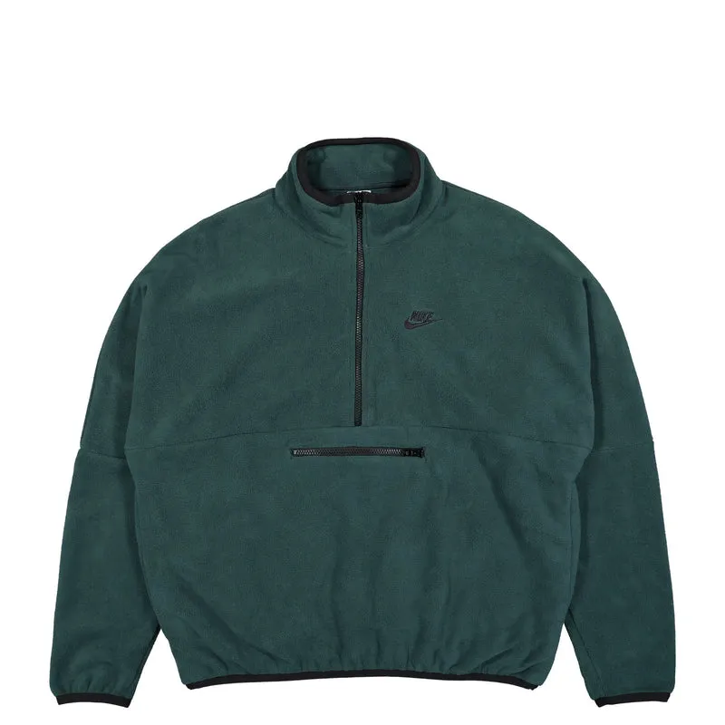 Club Fleece+ 1/2-Zip Fleece Top
