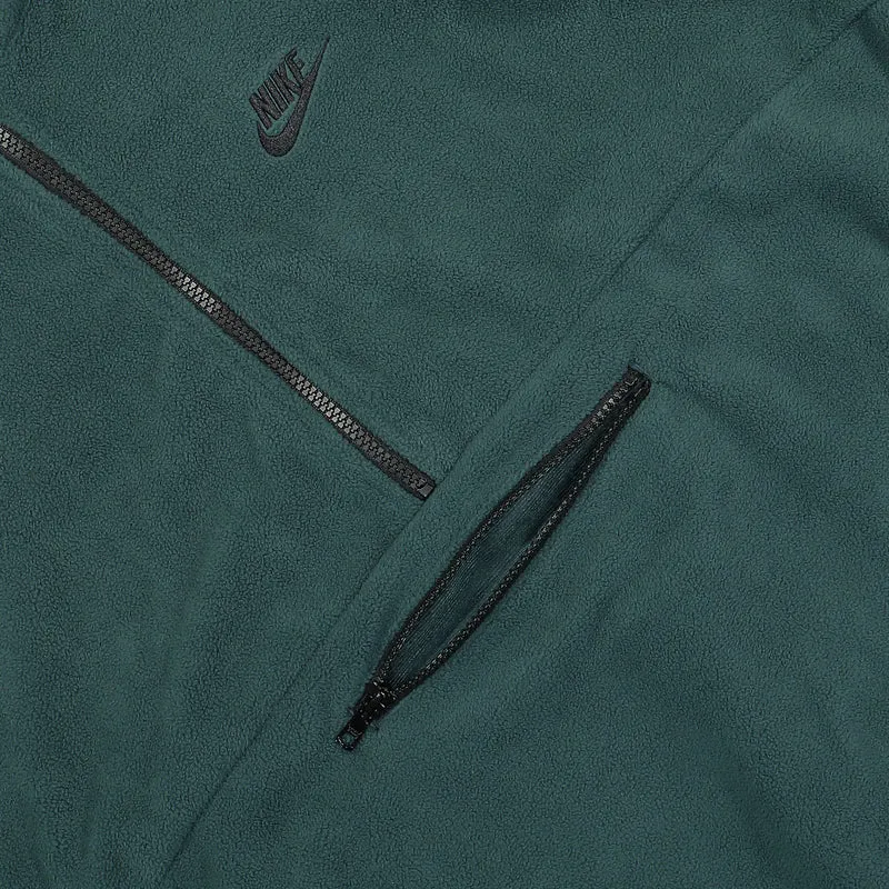 Club Fleece+ 1/2-Zip Fleece Top