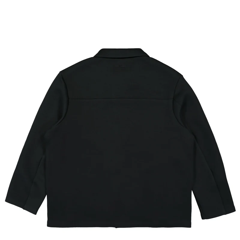Tech Fleece Reimagined Shacket