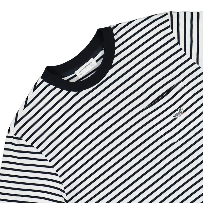 Duck Patch T-Shirt
