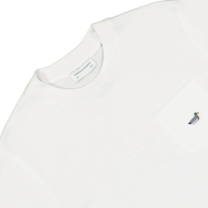 Duck Patch T-Shirt
