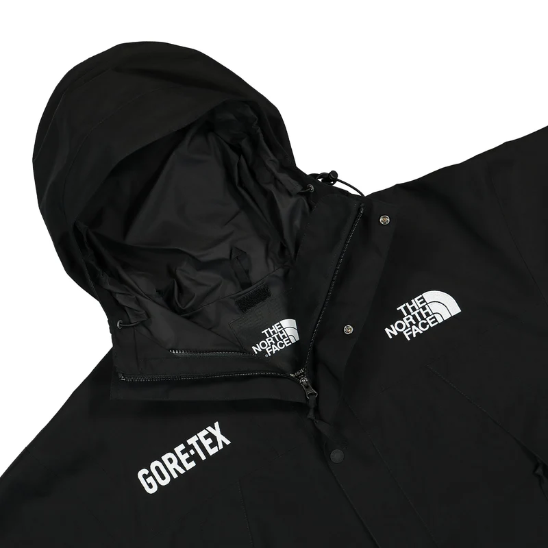 GTX Mountain Jacket