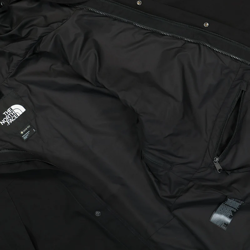 GTX Mountain Jacket