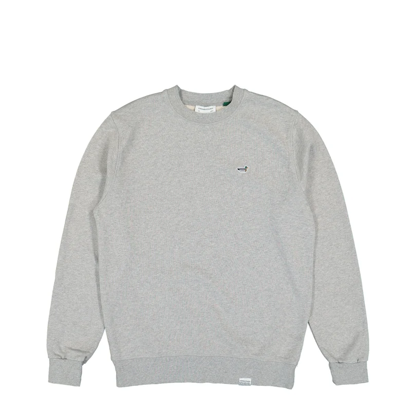 Duck Patch Sweater
