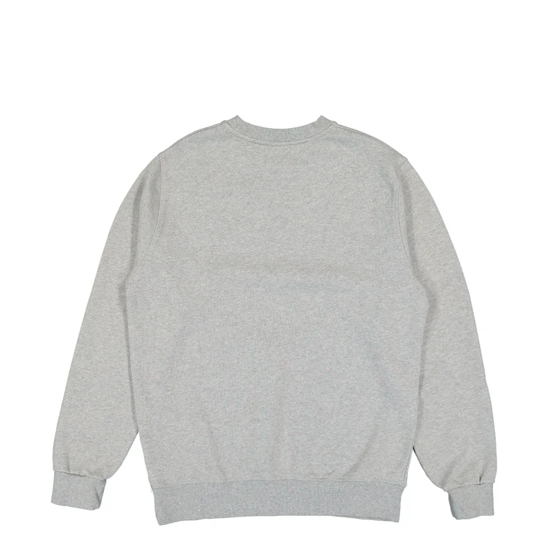 Duck Patch Sweater