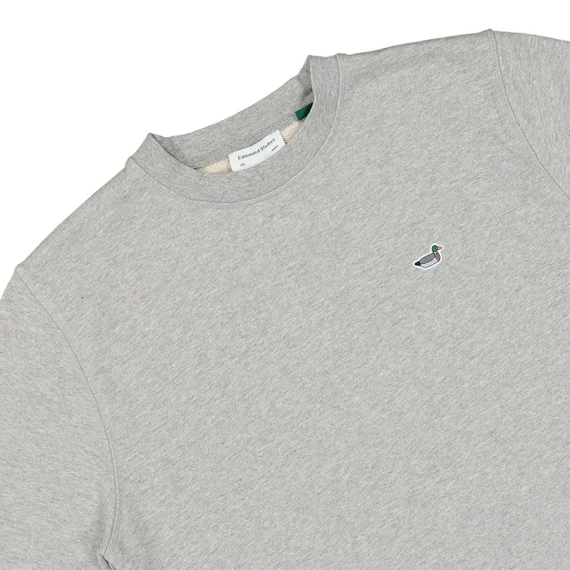 Duck Patch Sweater