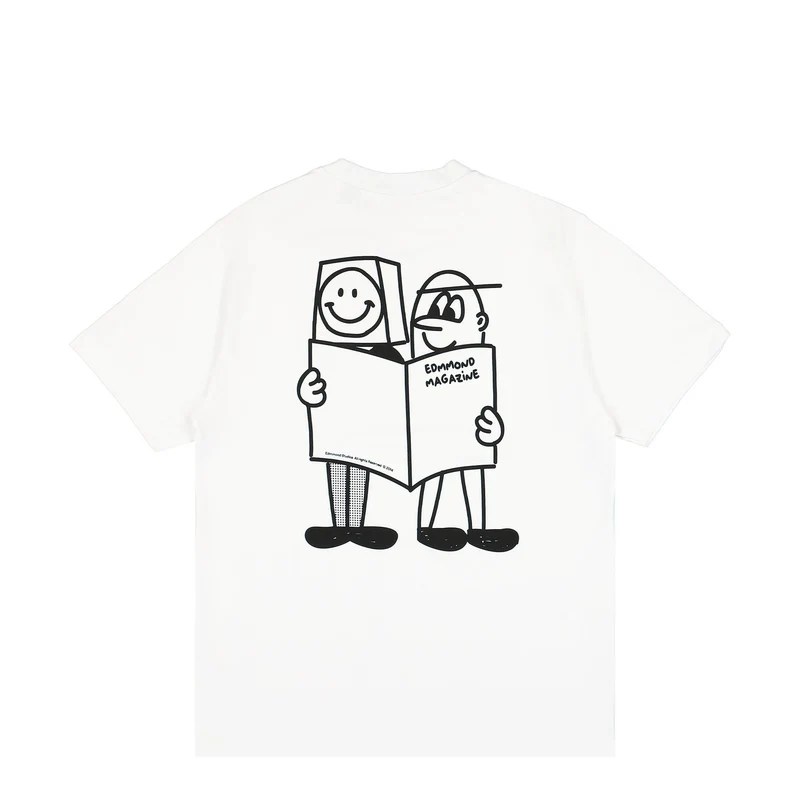 Moore T-Shirt