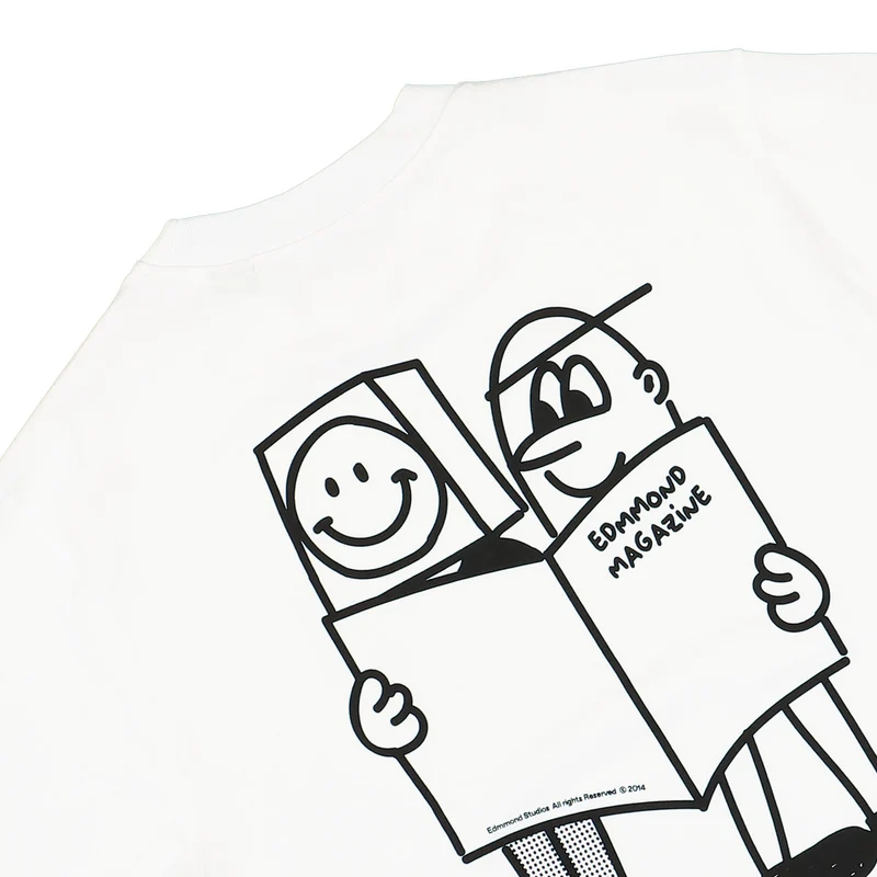 Moore T-Shirt