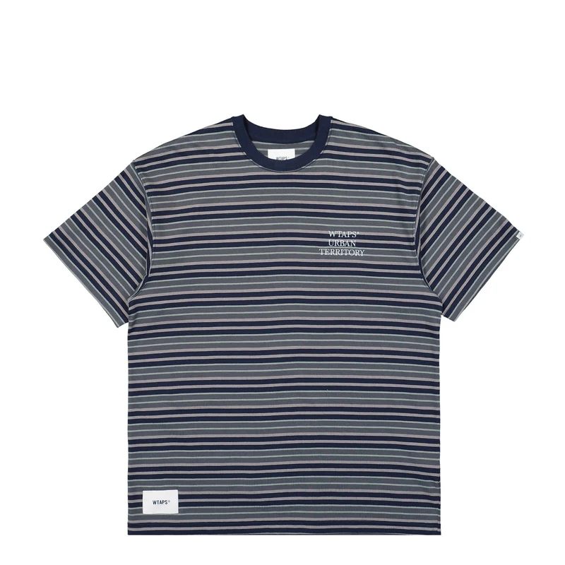 BDY 01 T-Shirt