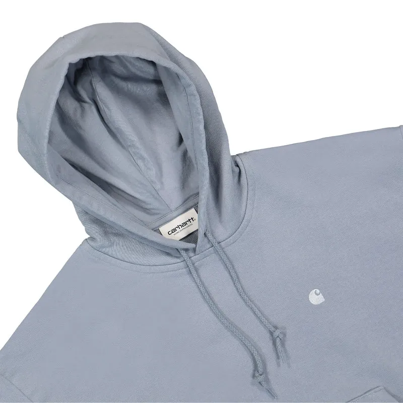 W Hooded Casey Sweatshirt