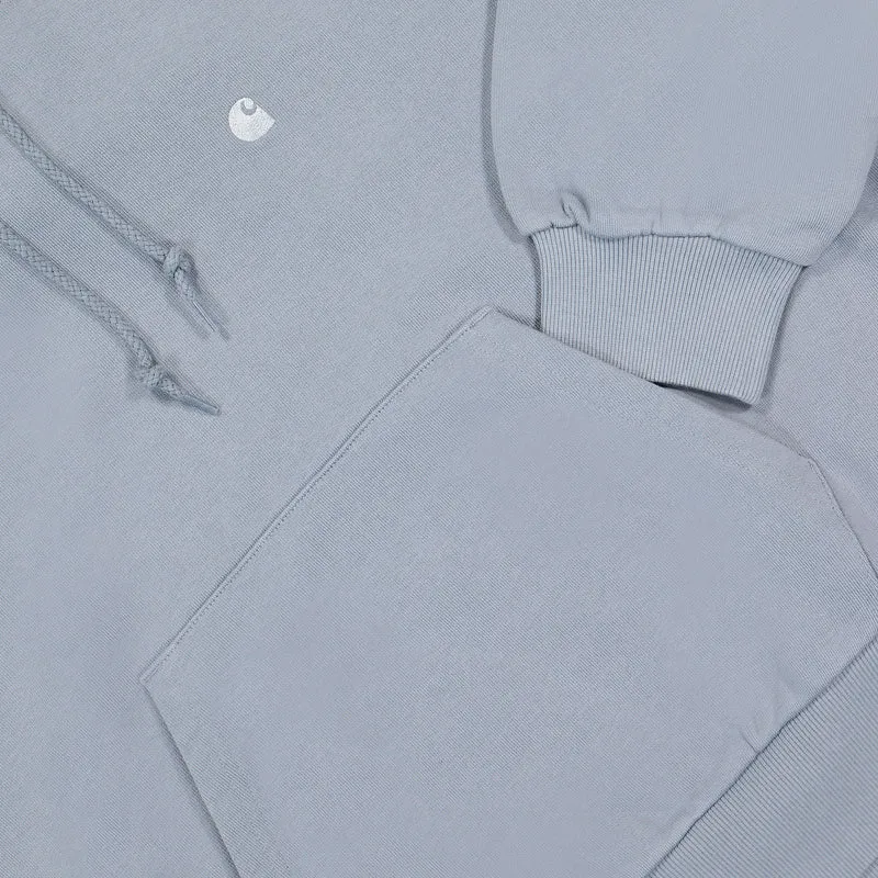 W Hooded Casey Sweatshirt