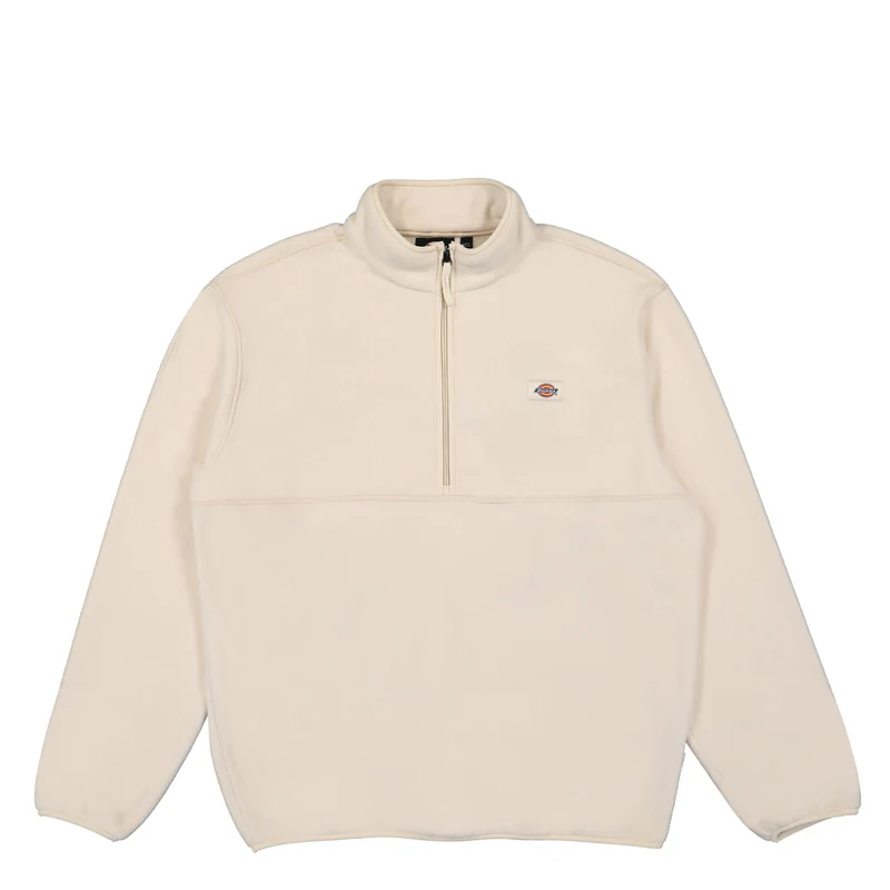 Louisburg Fleece Sweater