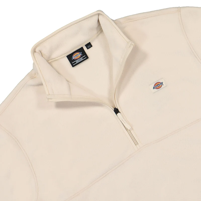 Louisburg Fleece Sweater