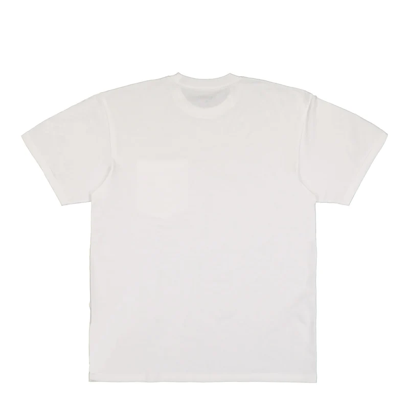 S/S Pocket Heart T-Shirt