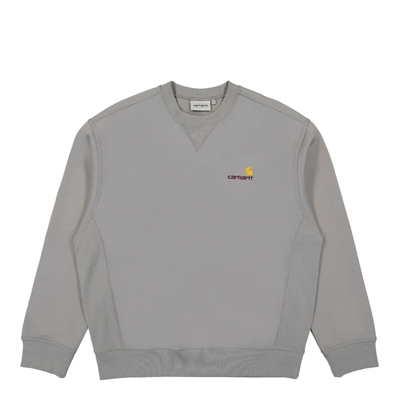 American Script Sweat
