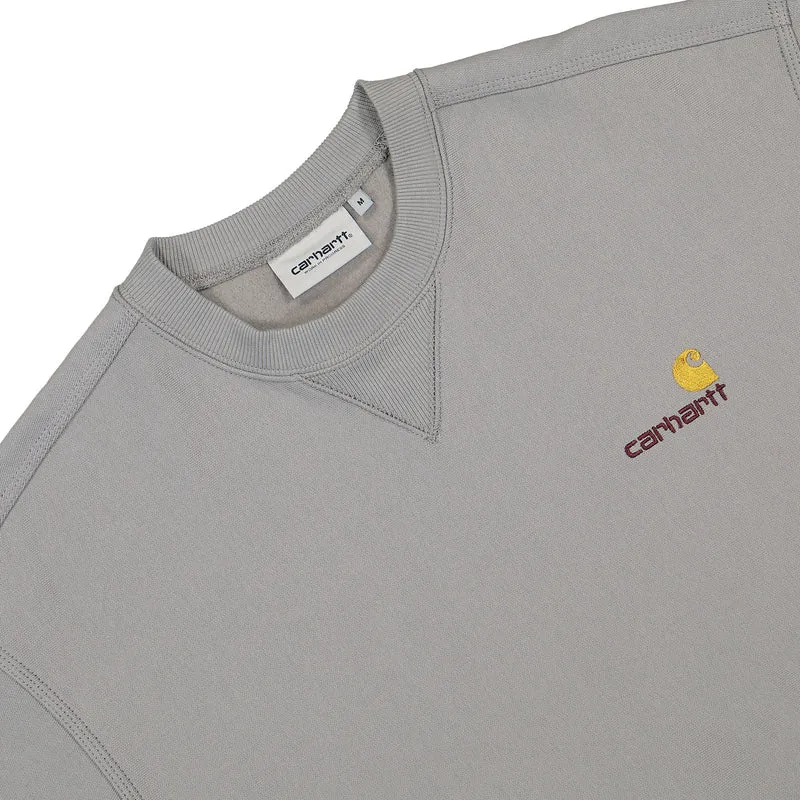 American Script Sweat