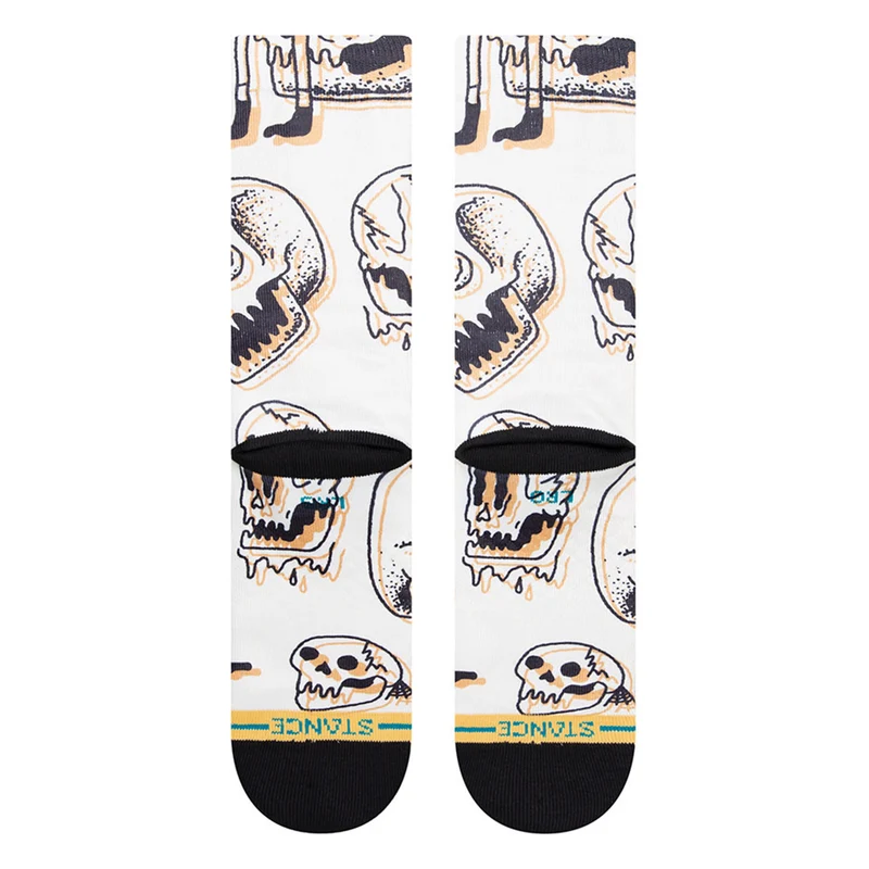 Talkin Heads Socks